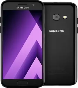 Замена аккумулятора на телефоне Samsung Galaxy A3 (2017) в Перми